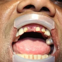 Dental Facility